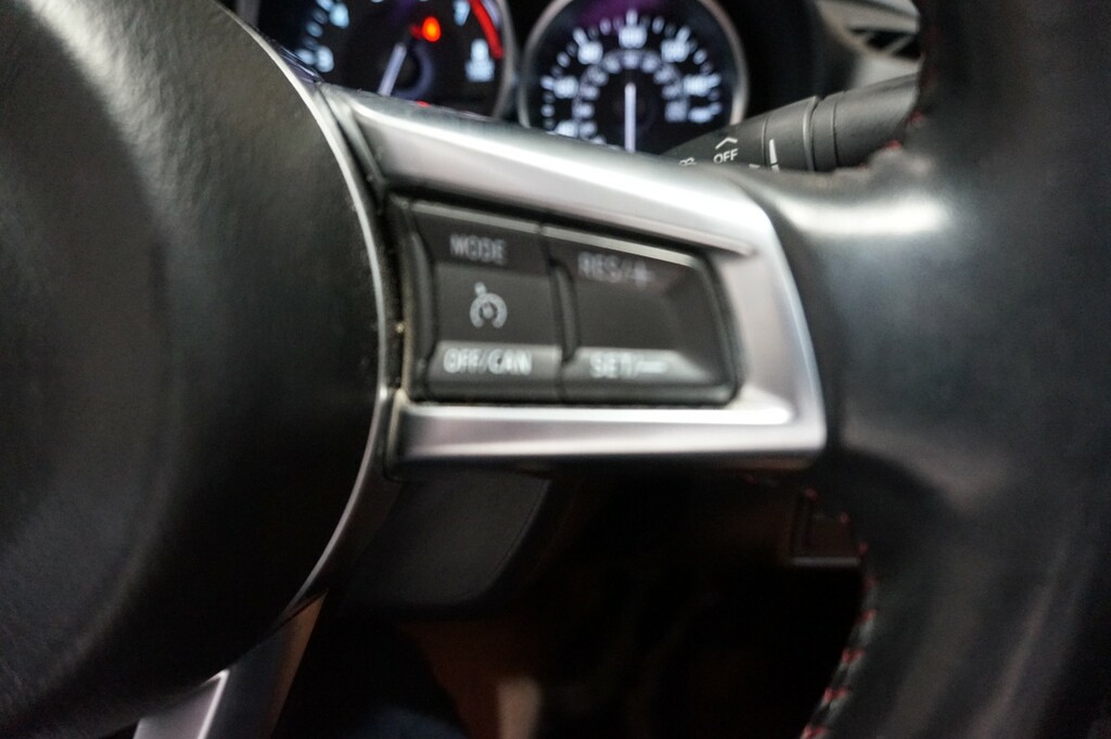 Mazda MX-5 RF Coupe #17