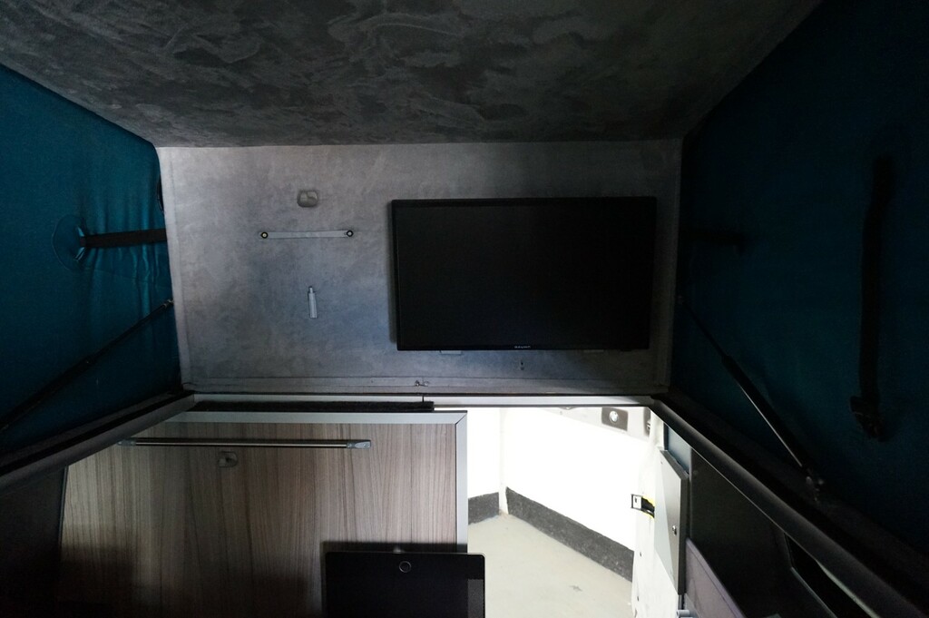 Ford Transit Custom Transit 350 White #15