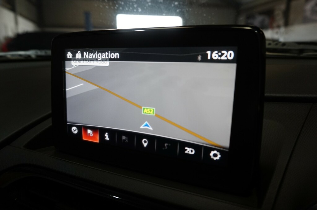 Mazda MX-5 RF 1.5 Skyactiv-g Sport Nav Euro 6 Grey #16