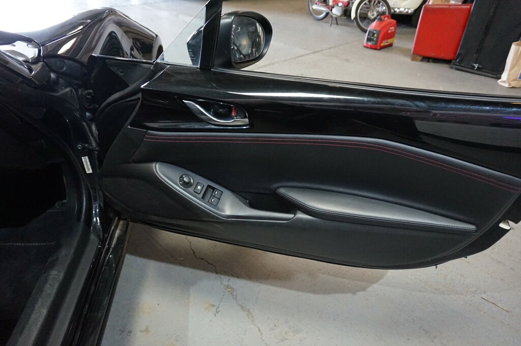 Mazda MX-5 RF 1.5 Skyactiv-g Sport Nav Euro 6 Grey #12