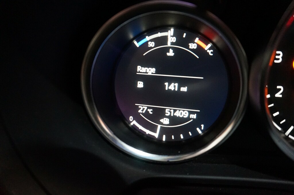 Mazda MX-5 RF 1.5 Skyactiv-g Sport Nav Euro 6 Grey #13