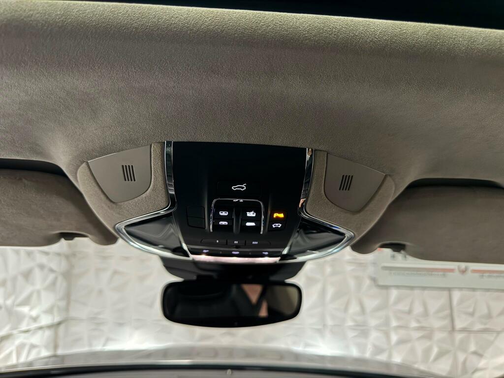 Maserati Levante 3.0 D V6 271 Bhp Grey #51