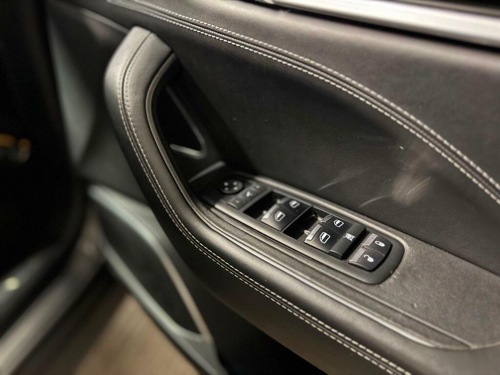 Maserati Levante 3.0 D V6 271 Bhp Grey #32