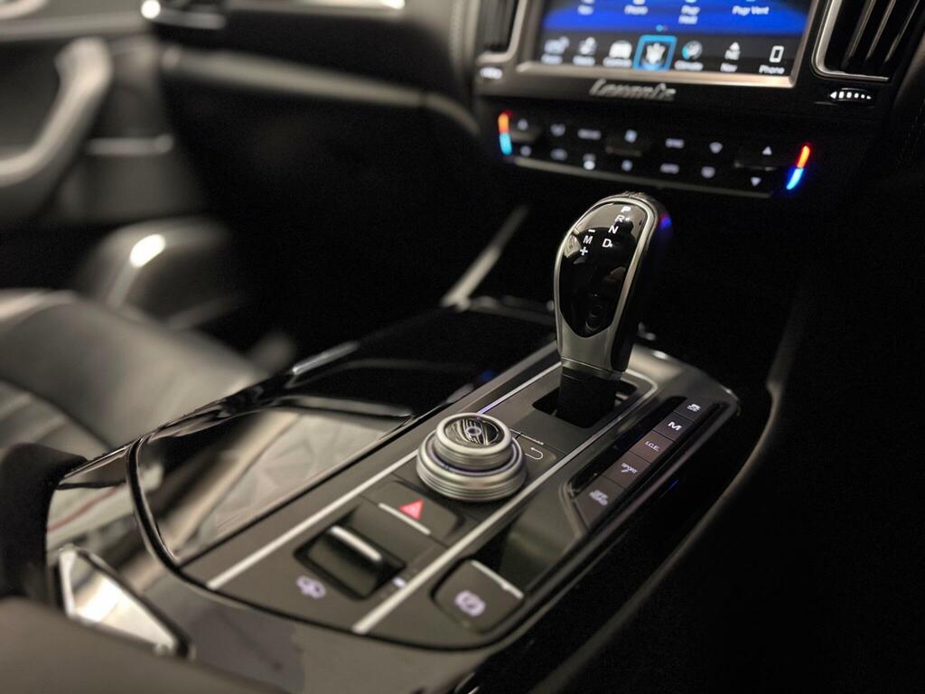 Maserati Levante 3.0 D V6 271 Bhp Grey #15