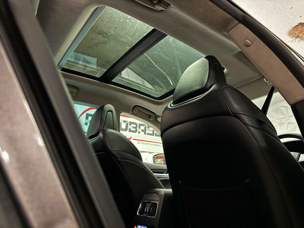 Maserati Levante 3.0 D V6 271 Bhp Grey #22