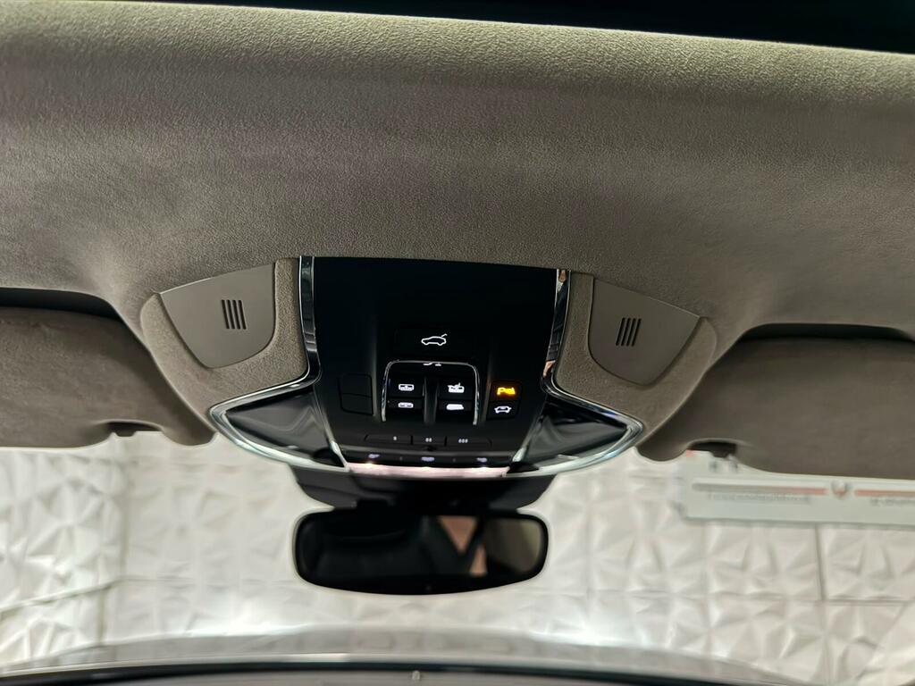 Maserati Levante 3.0 D V6 271 Bhp Grey #54