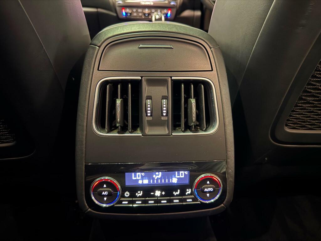 Maserati Levante 3.0 D V6 271 Bhp Grey #30