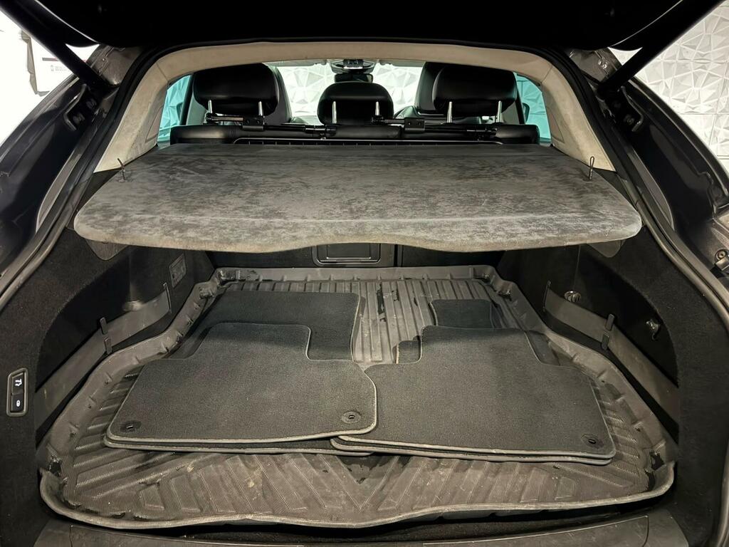 Maserati Levante 3.0 D V6 271 Bhp Grey #58