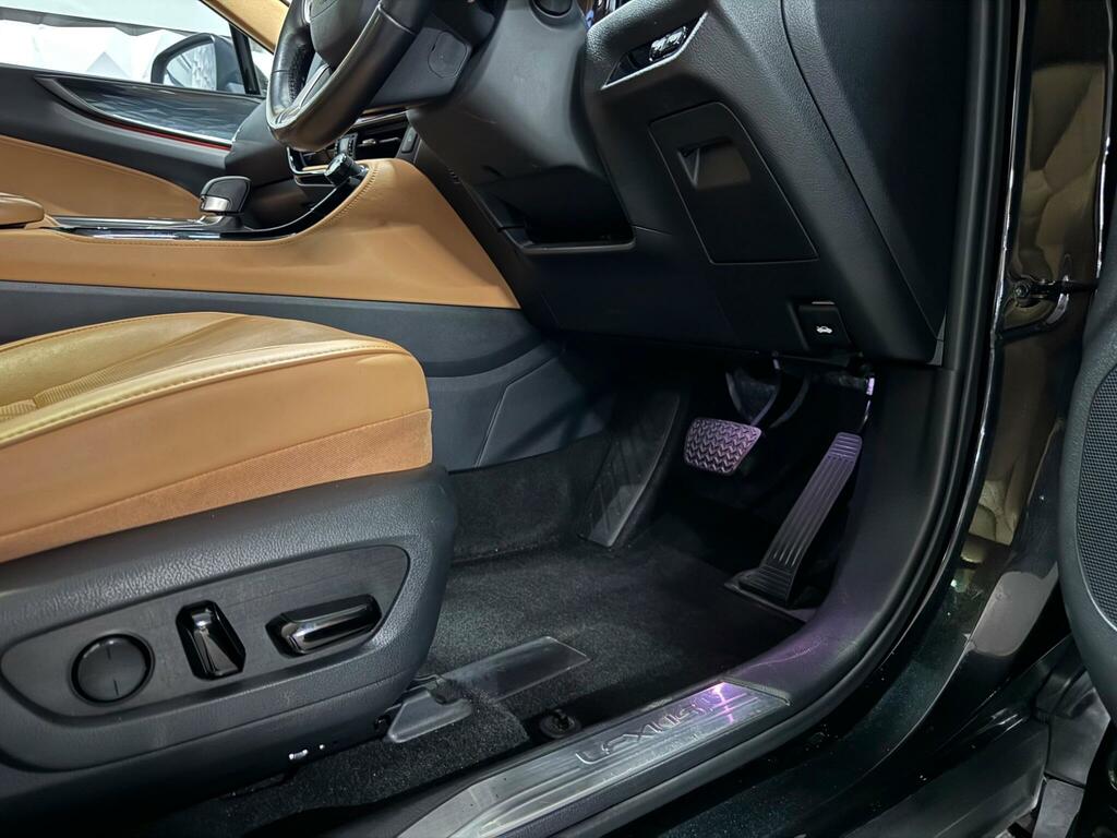 Lexus NX 450H 2.5 F-sport E-cvt Premium Plus Pack Grey #16
