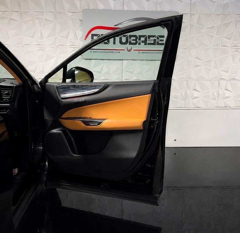 Lexus NX 450H 2.5 F-sport E-cvt Premium Plus Pack Grey #10