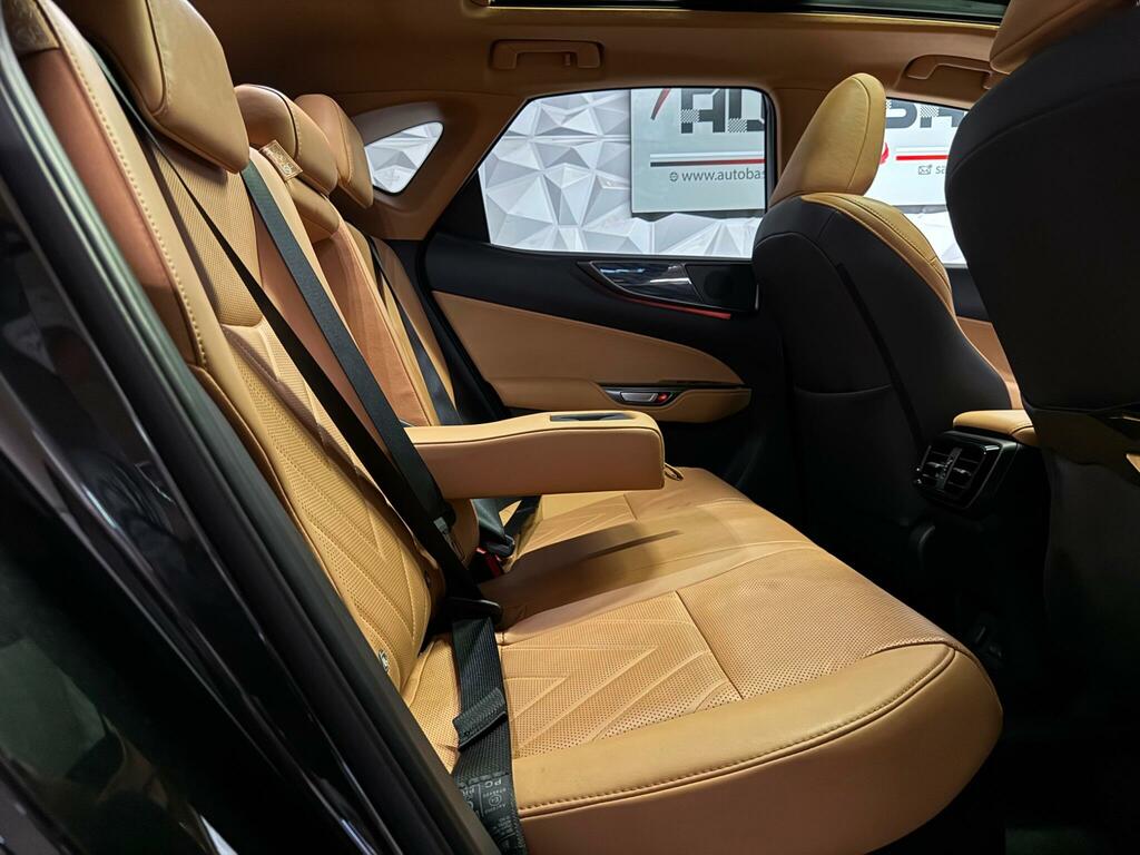 Lexus NX 450H 2.5 F-sport E-cvt Premium Plus Pack Grey #18