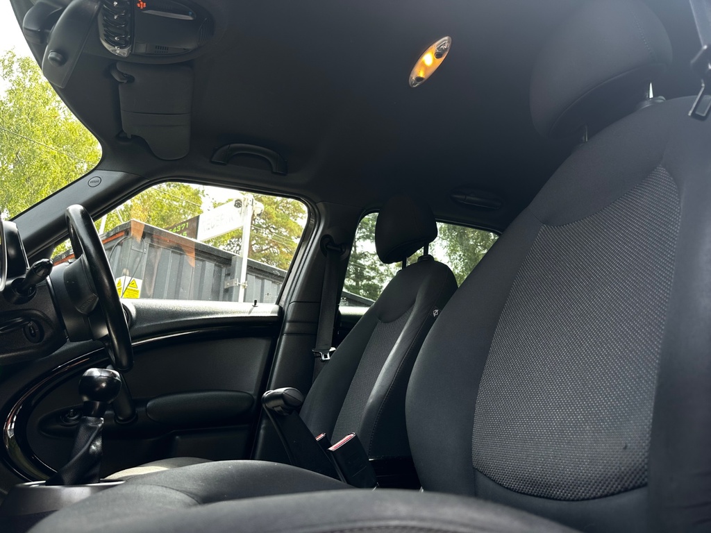 Mini Countryman 1.6 One 98 Bhp Grey #25