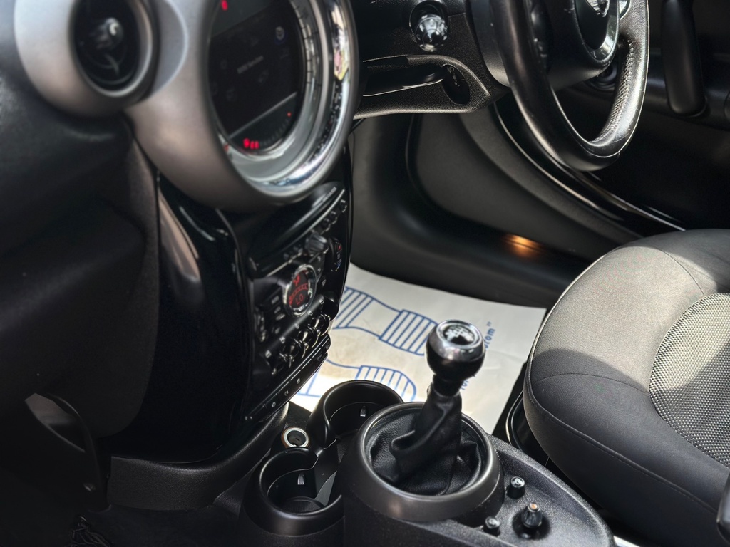 Mini Countryman 1.6 One 98 Bhp Grey #23