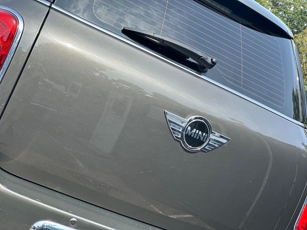 Mini Countryman 1.6 One 98 Bhp Grey #13