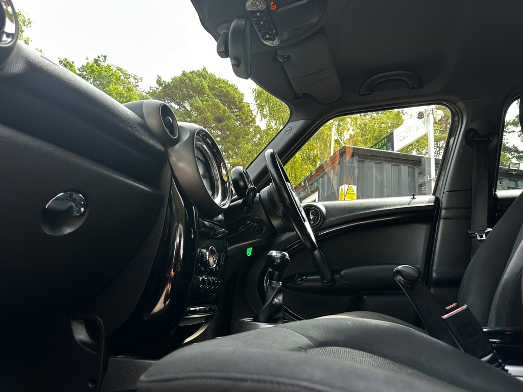 Mini Countryman 1.6 One 98 Bhp Grey #8