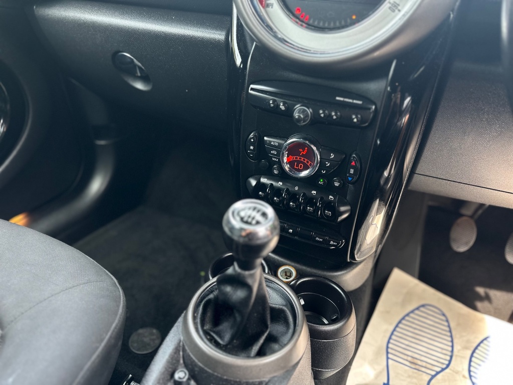 Mini Countryman 1.6 One 98 Bhp Grey #21