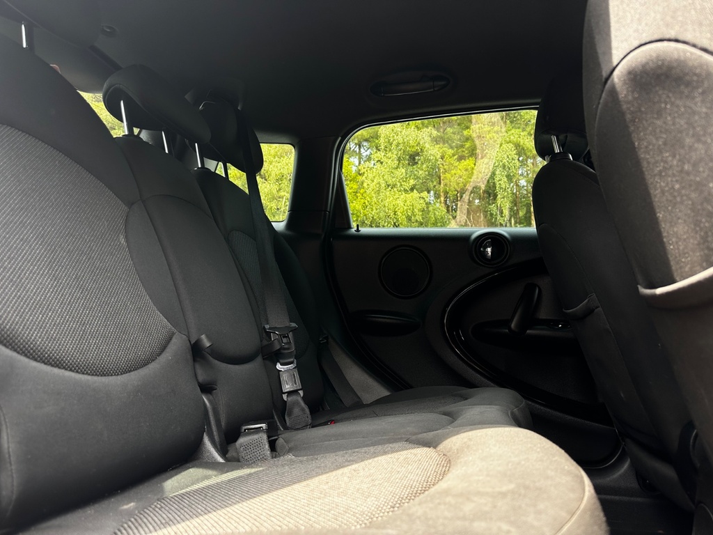 Mini Countryman 1.6 One 98 Bhp Grey #14