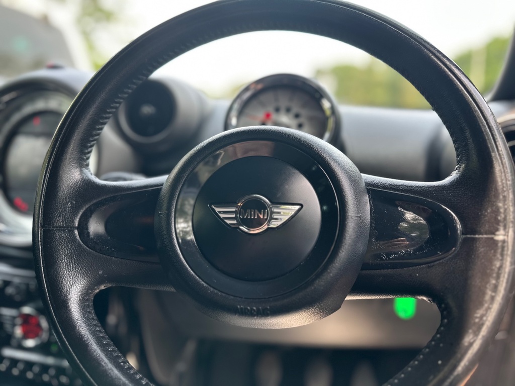 Mini Countryman 1.6 One 98 Bhp Grey #7