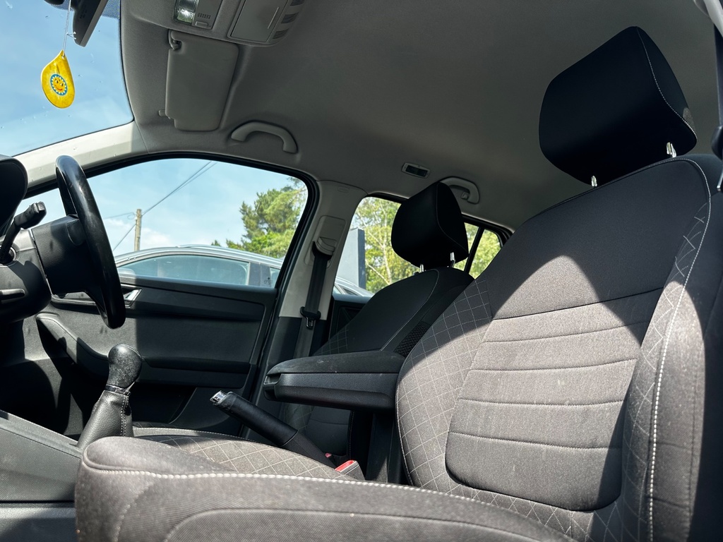 Skoda Fabia Se Tsi  #7