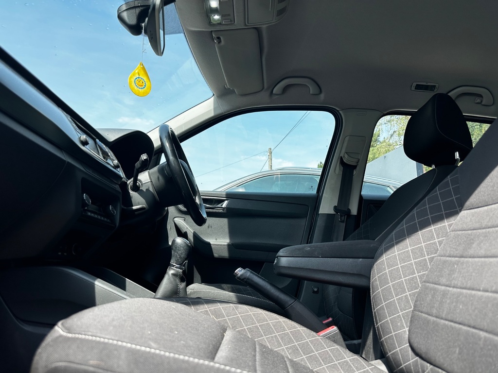 Skoda Fabia Se Tsi  #17