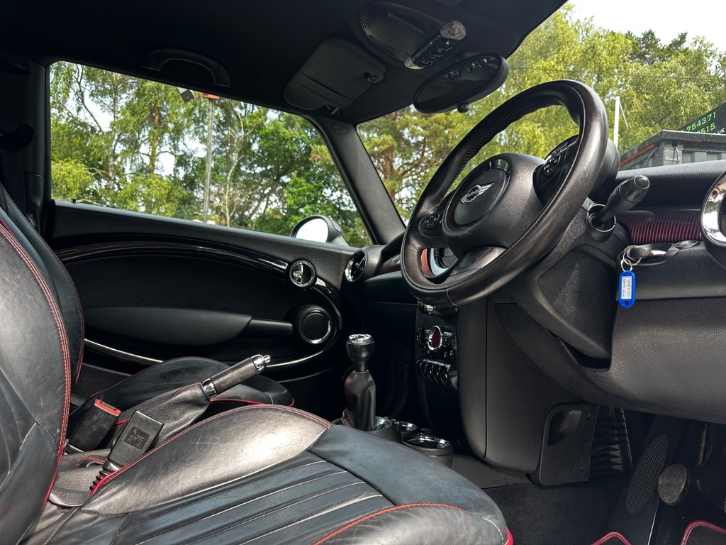 Mini Clubman Diesel Blue #3