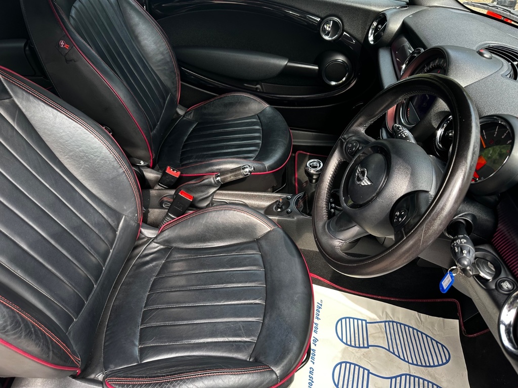 Mini Clubman Diesel Blue #5