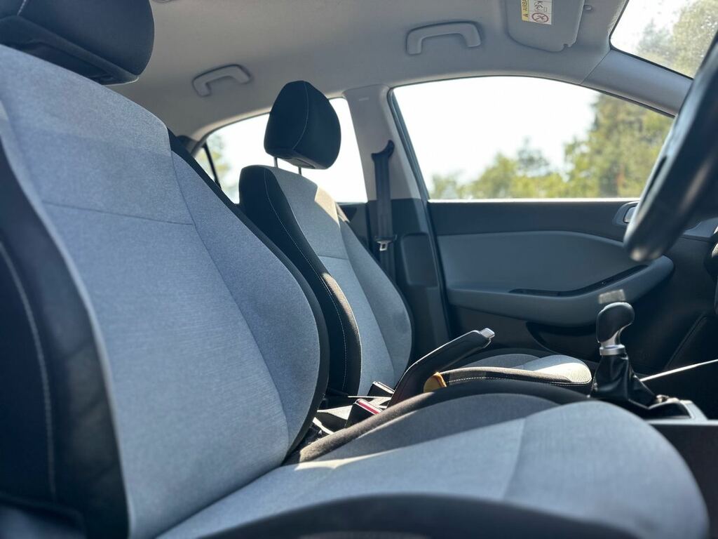 Hyundai I20 Mpi Se Blue Drive LB65ZKE Blue #4