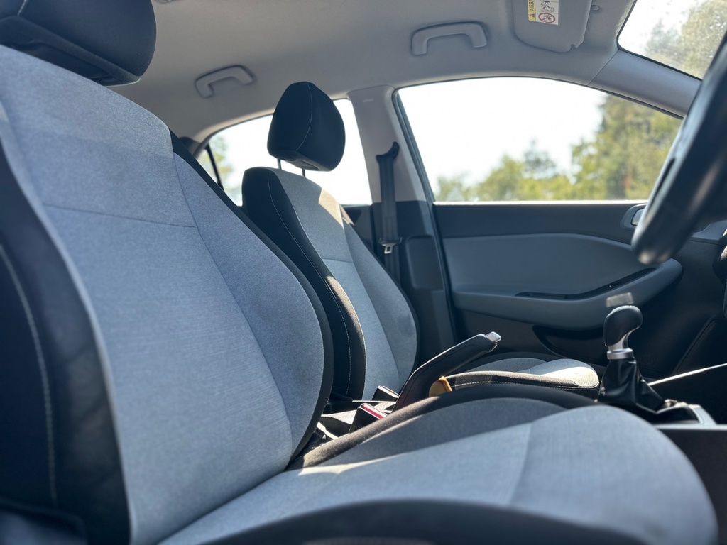 Hyundai I20 Mpi Se Blue Drive Blue #4