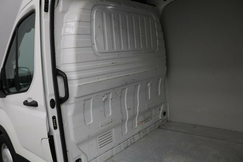 Maxus Deliver 9 D20 163Ps Rwd L3h2 3.4M Euro 6 With Air Con, Rear White #10