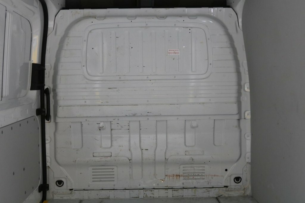Maxus Deliver 9 D20 163Ps Rwd L3h2 3.4M Euro 6 With Air Con, Rear White #11