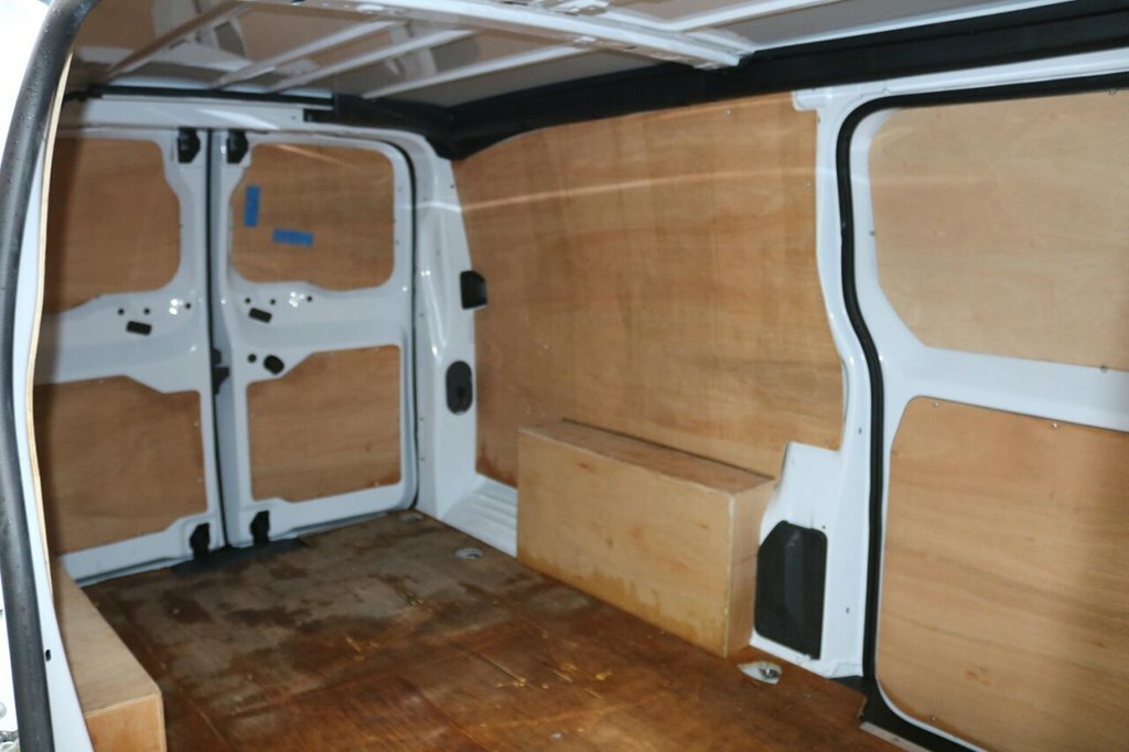 Fiat Scudo 1.5 Multijet Lwb Euro 6 Ss 6Dr  #15