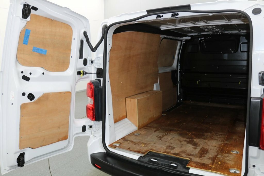 Fiat Scudo 1.5 Multijet Lwb Euro 6 Ss 6Dr  #11
