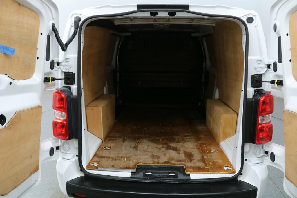 Fiat Scudo 1.5 Multijet Lwb Euro 6 Ss 6Dr  #13