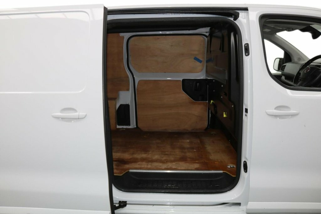 Fiat Scudo 1.5 Multijet Lwb Euro 6 Ss 6Dr  #7