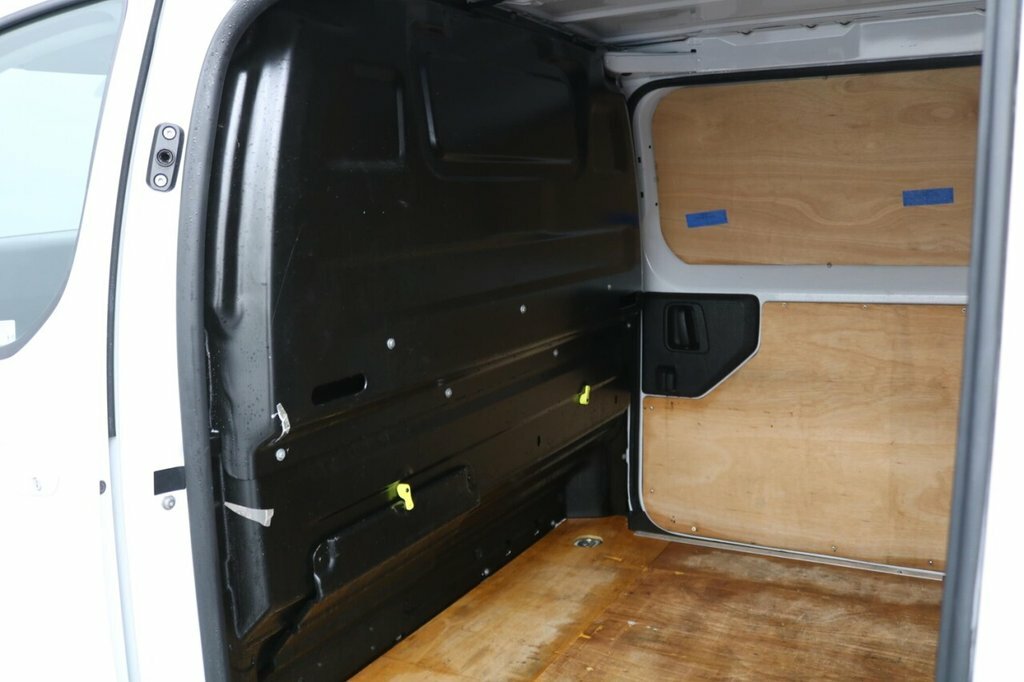 Fiat Scudo 1.5 Multijet Lwb Euro 6 Ss 6Dr  #9