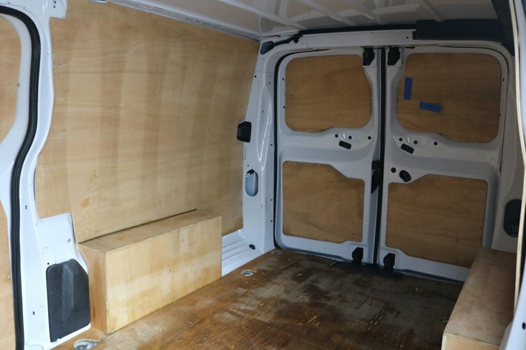 Fiat Scudo 1.5 Multijet Lwb Euro 6 Ss 6Dr  #12