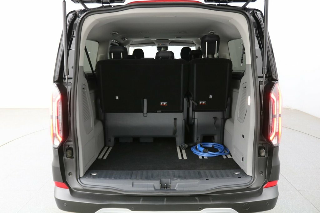 Ford Tourneo Custom 2.5 340 Duratec 11.8Kwh Titanium L2 Euro 6 Grey #22