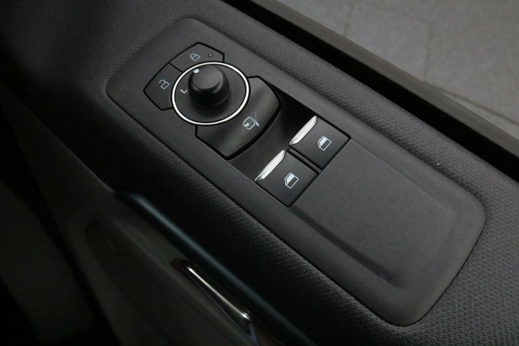 Ford Tourneo Custom 2.5 340 Duratec 11.8Kwh Titanium L2 Euro 6 Grey #82