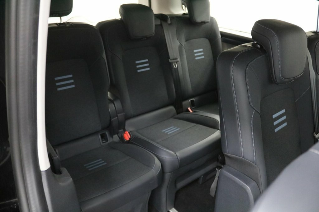 Ford Tourneo Custom 2.5 340 Duratec 11.8Kwh Titanium L2 Euro 6 Grey #15