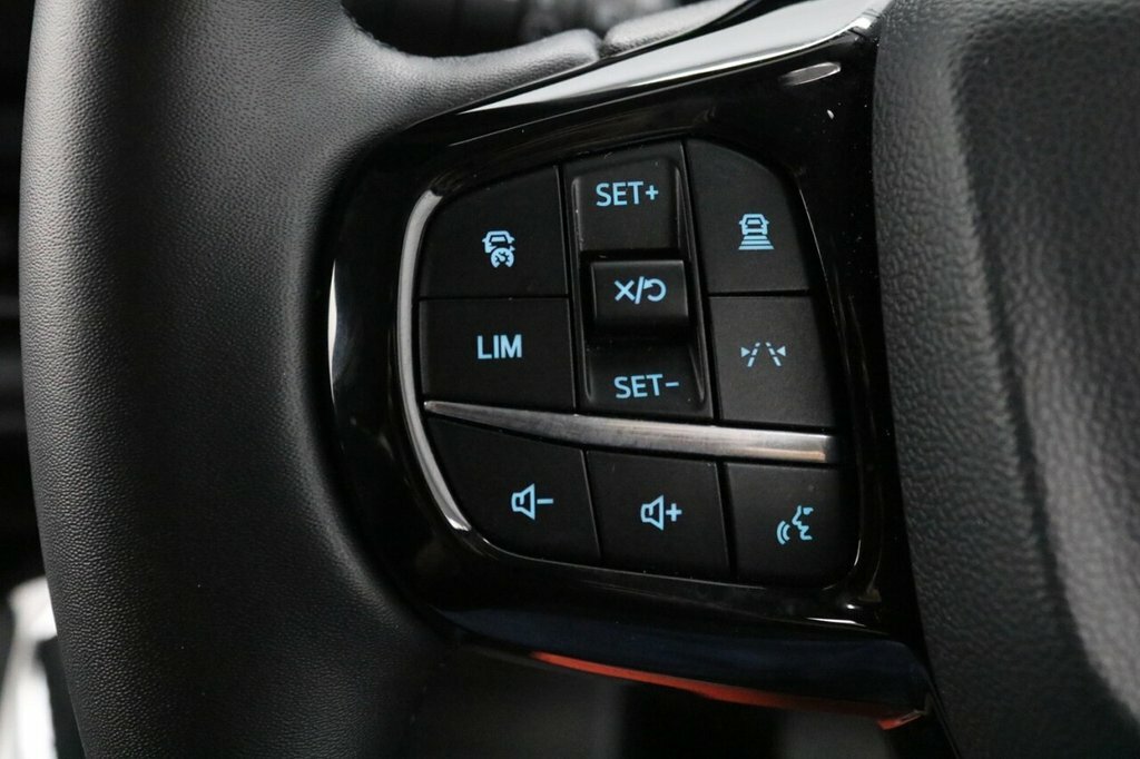 Ford Tourneo Custom 2.5 340 Duratec 11.8Kwh Titanium L2 Euro 6 Grey #36