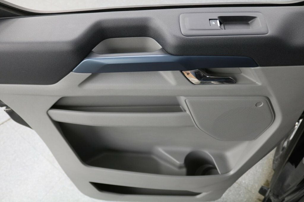 Ford Tourneo Custom 2.5 340 Duratec 11.8Kwh Titanium L2 Euro 6 Grey #84
