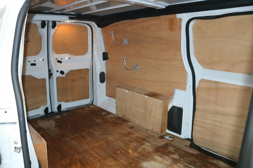 Fiat Scudo 1.5 Bluehdi Panel Van 6Dr Lwb Euro 6 White #14