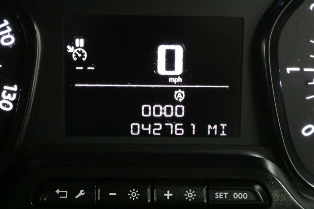 Fiat Scudo 1.5 Bluehdi Primo Swb Euro 6 Ss 6Dr Grey #34