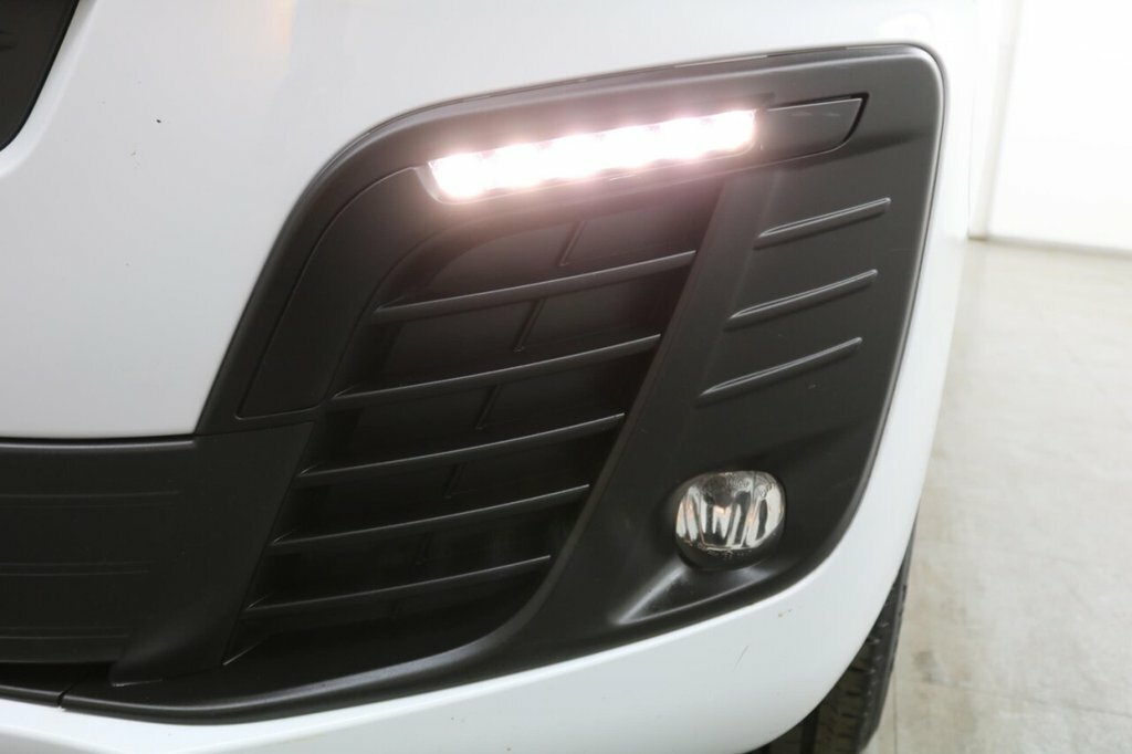 Fiat Scudo 1.5 Bluehdi Panel Van 6Dr Lwb Euro 6 White #20