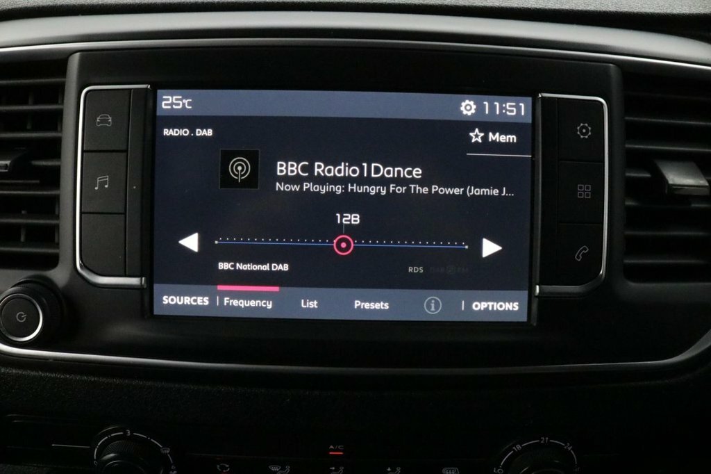 Fiat Scudo 1.5 Bluehdi Primo Swb Euro 6 Ss 6Dr Grey #42