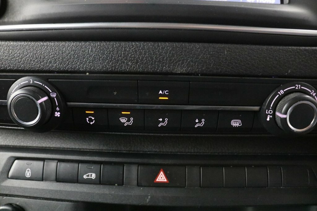 Fiat Scudo 1.5 Bluehdi Panel Van 6Dr Lwb Euro 6 White #18