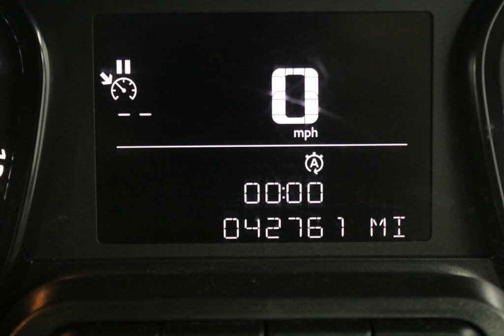 Fiat Scudo 1.5 Bluehdi Panel Van 6Dr Lwb Euro 6 White #19