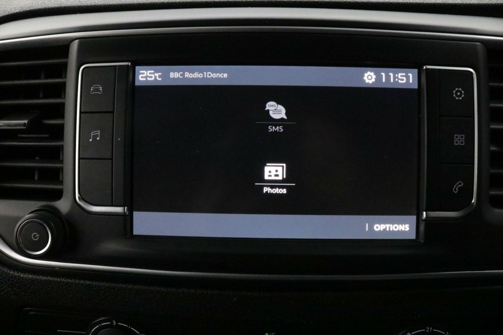 Fiat Scudo 1.5 Bluehdi Primo Swb Euro 6 Ss 6Dr Grey #46