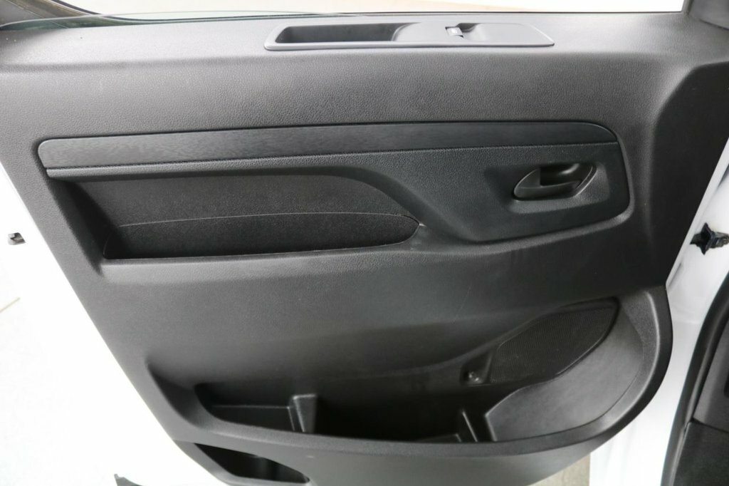 Fiat Scudo 1.5 Bluehdi Primo Swb Euro 6 Ss 6Dr Grey #52