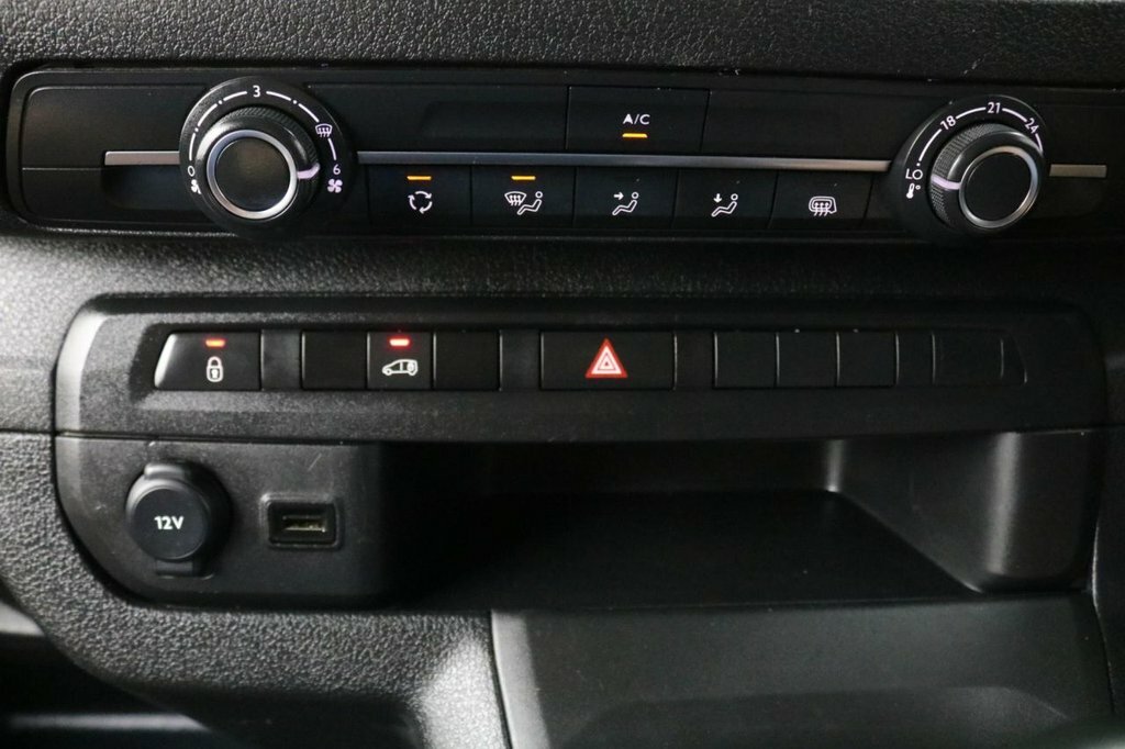 Fiat Scudo 1.5 Bluehdi Primo Swb Euro 6 Ss 6Dr Grey #48